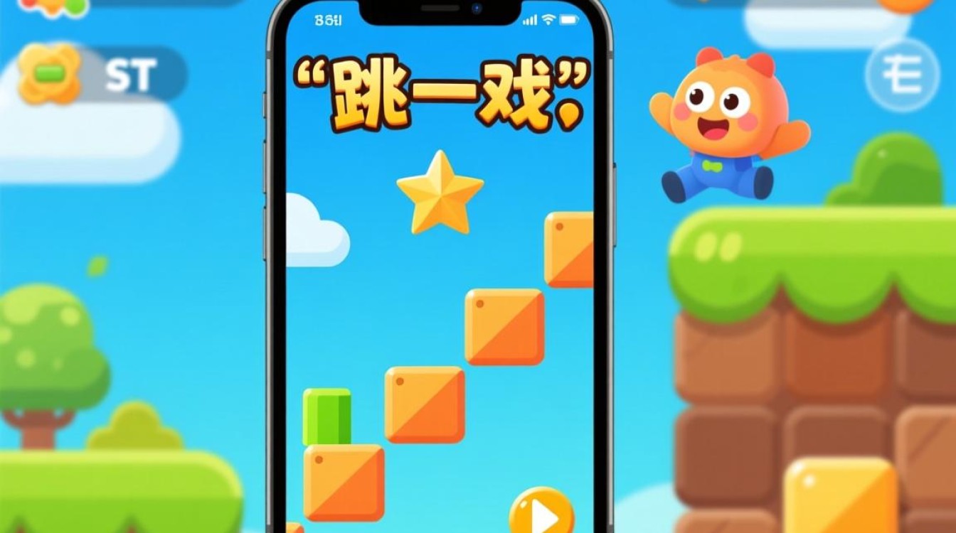 跳一跳软由谁开发？揭秘其背后的神秘团队与开发历程！