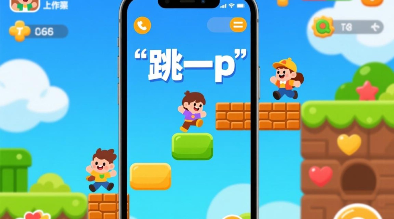 跳一跳软由谁开发？揭秘其背后的神秘团队与开发历程！