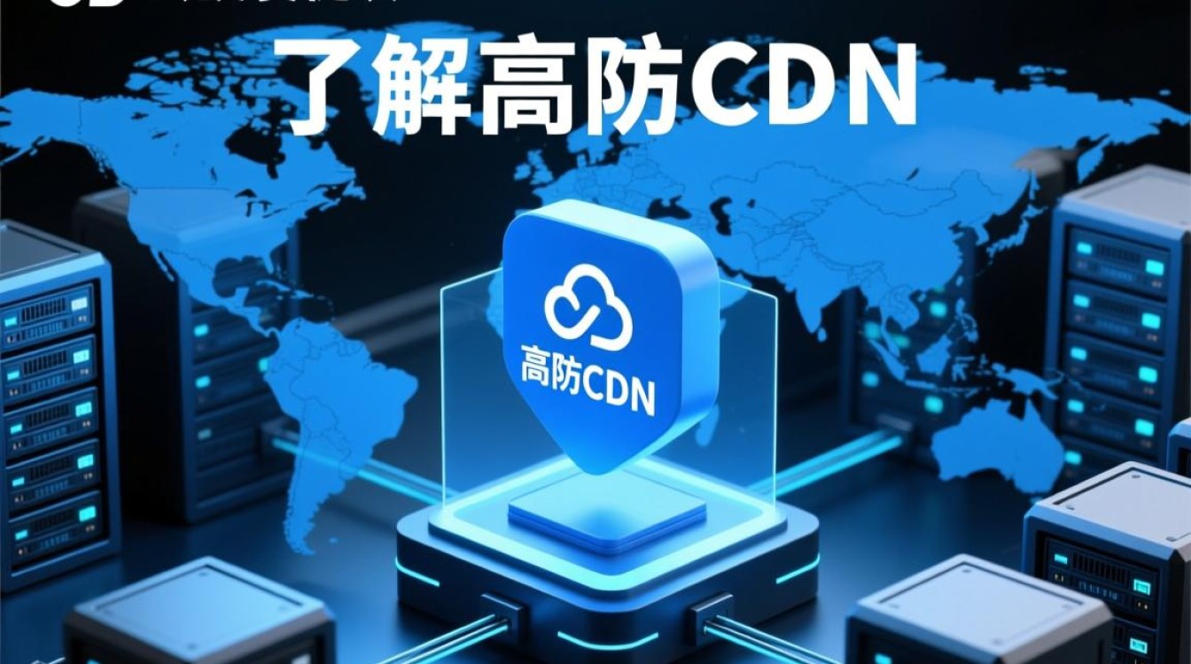 阿里云服务器配置高防cdn步骤详解，如何高效提升网站安全性？