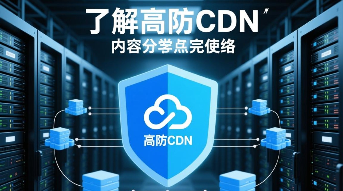 阿里云服务器配置高防cdn步骤详解，如何高效提升网站安全性？