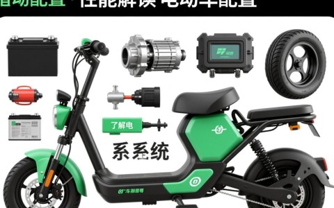 电动车配置如何解读，哪些关键指标影响驾驶体验？