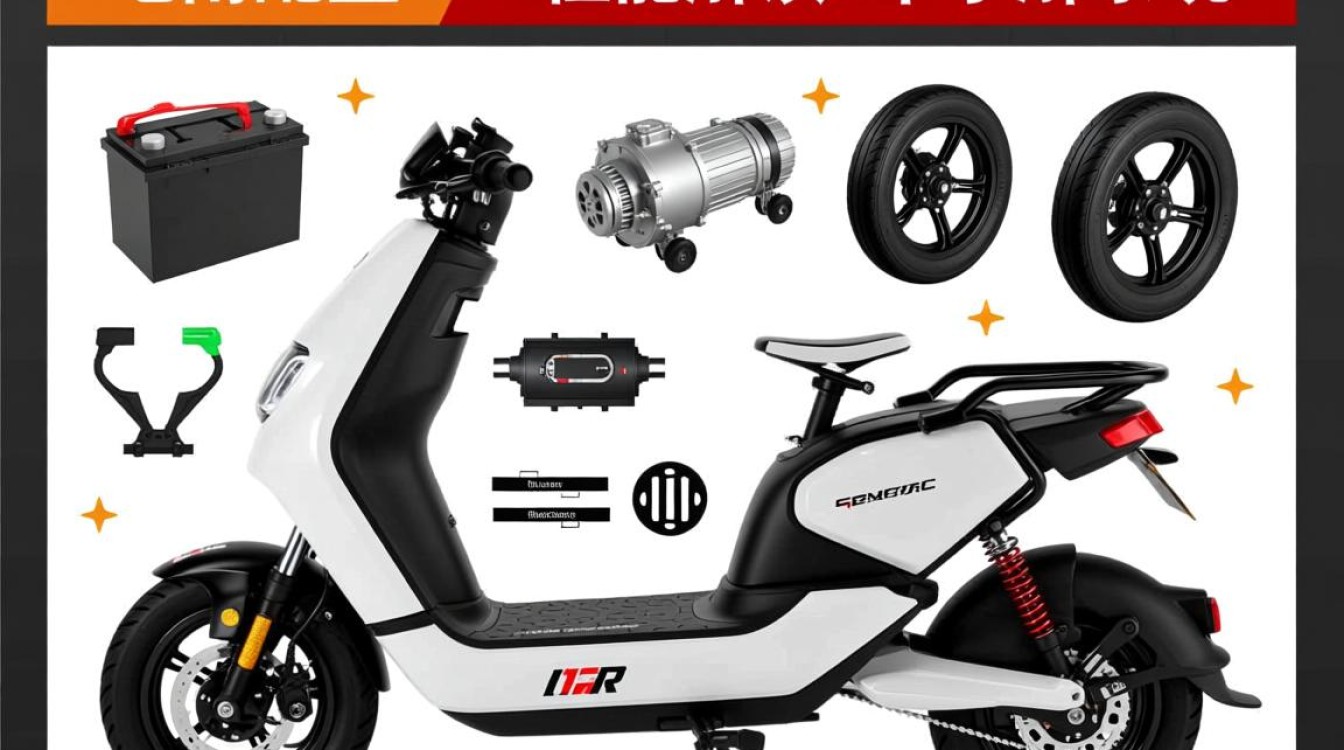 电动车配置如何解读,哪些关键指标影响驾驶体验? 电动车配置如何解读,哪些关键指标影响驾驶体验?