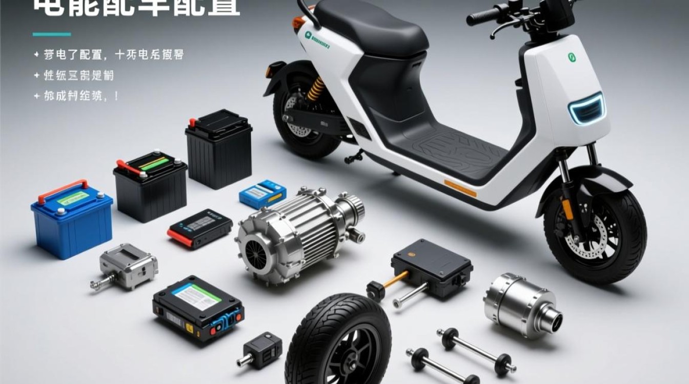 电动车配置如何解读,哪些关键指标影响驾驶体验? 电动车配置如何解读,哪些关键指标影响驾驶体验?