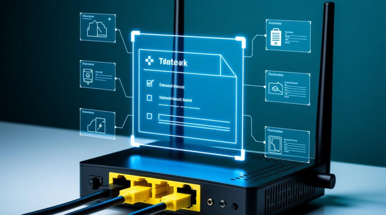 路由器备份配置文件，如何确保数据安全迁移与恢复？