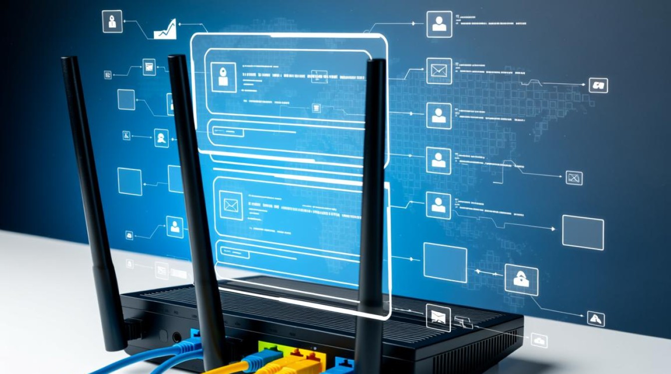 路由器备份配置文件，如何确保数据安全迁移与恢复？