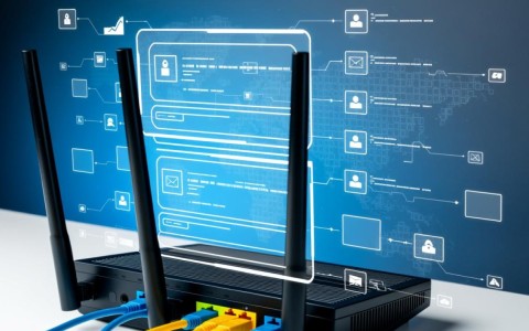 路由器备份配置文件，如何确保数据安全迁移与恢复？