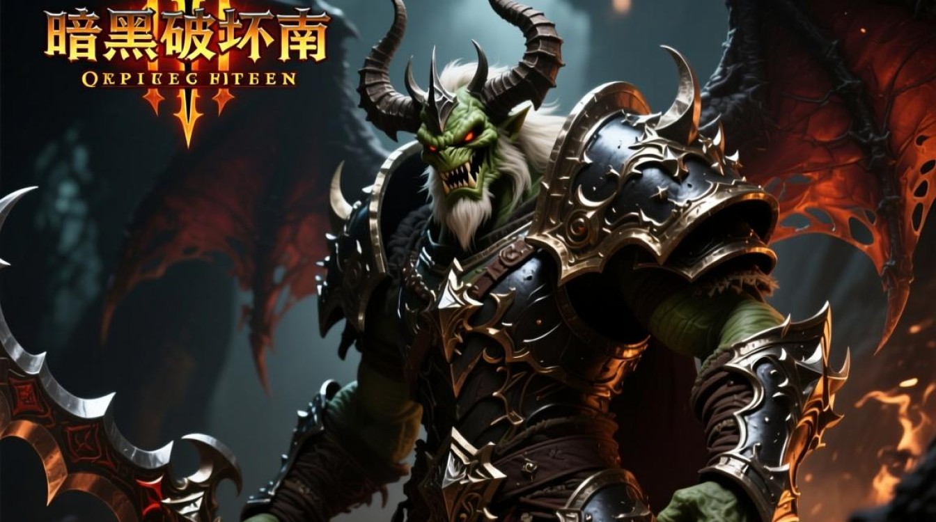 暗黑破坏神最低配置标准是什么？如何流畅体验游戏？