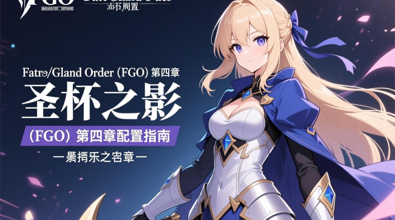 fgo第四章配置玩家们,第四章中这些角色搭配有何独特之处?如何打造最强阵容? fgo第四章配置玩家们,第四章中这些角色搭配有何独特之处?如何打造最强阵容?