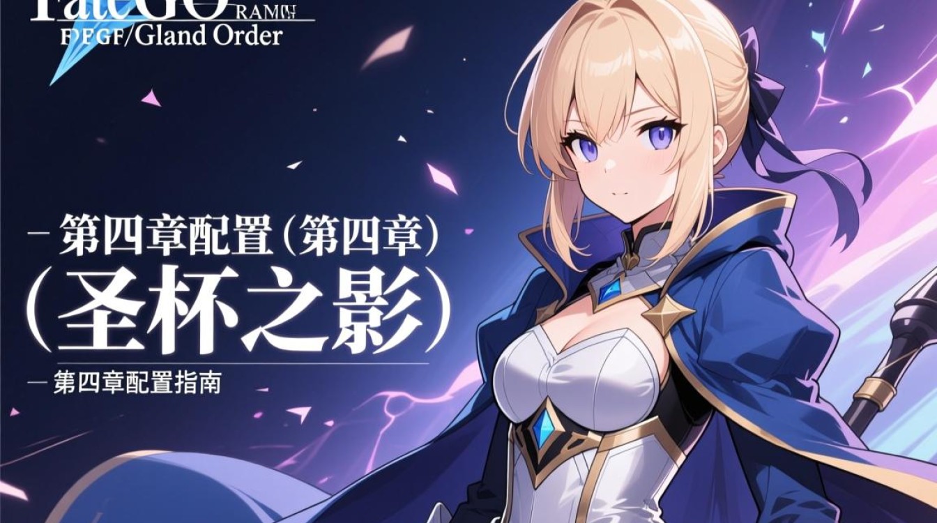 fgo第四章配置玩家们,第四章中这些角色搭配有何独特之处?如何打造最强阵容? fgo第四章配置玩家们,第四章中这些角色搭配有何独特之处?如何打造最强阵容?