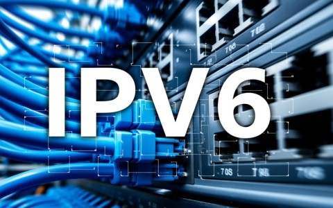 如何正确配置交换机以支持IPv6，有哪些关键步骤和注意事项？