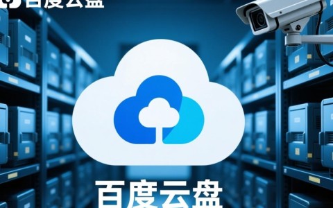 服务器视频百度云盘