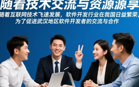 武汉软件开发微信群，如何加入这个交流群并有效利用其资源？