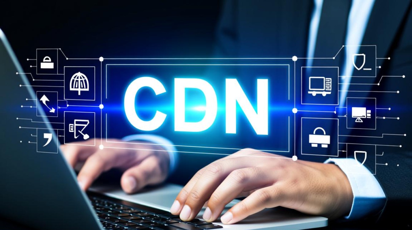 CDN主服务器连接异常，紧急应对策略及排查方法有哪些？