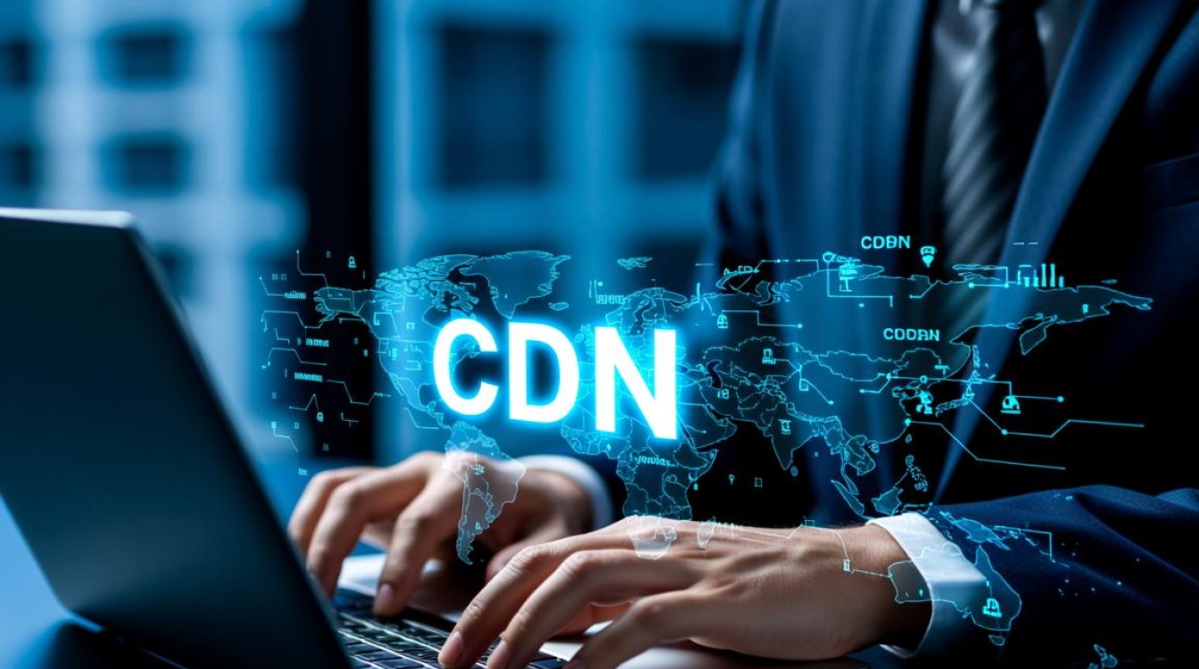 CDN主服务器连接异常，紧急应对策略及排查方法有哪些？