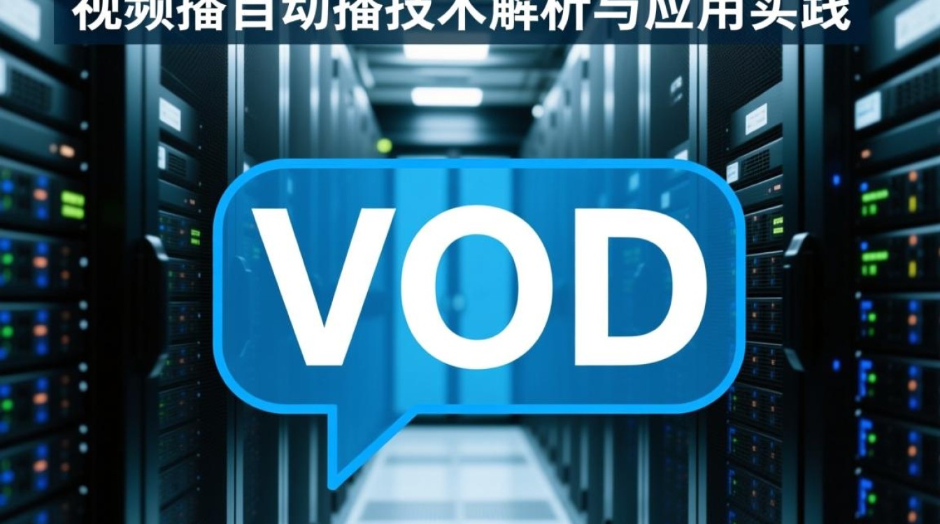 服务器视频点播如何实现自动续播功能？