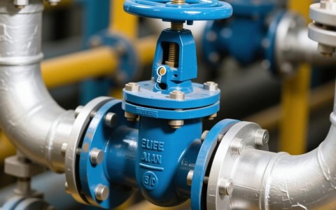 隔膜阀g46j16cdn100型号有何独特之处？性能特点及应用领域分析？