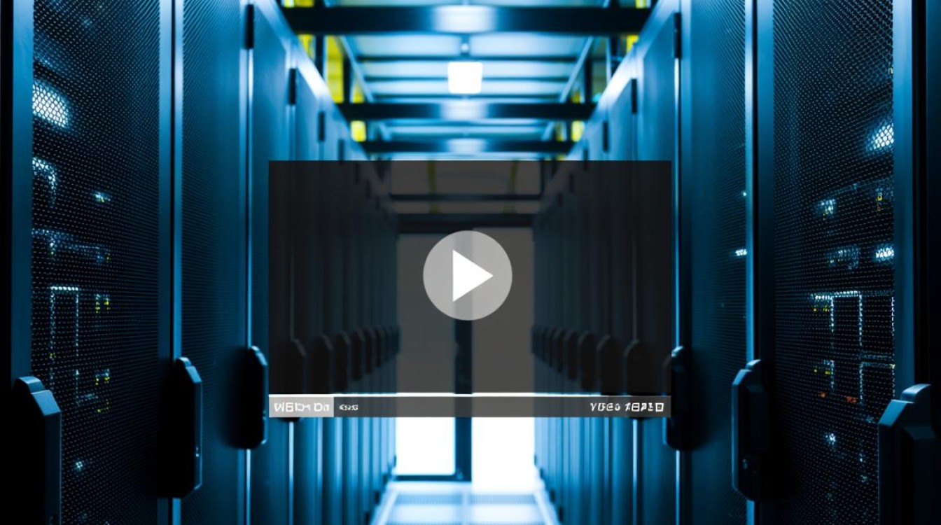 服务器视频无法播放是什么原因导致的？