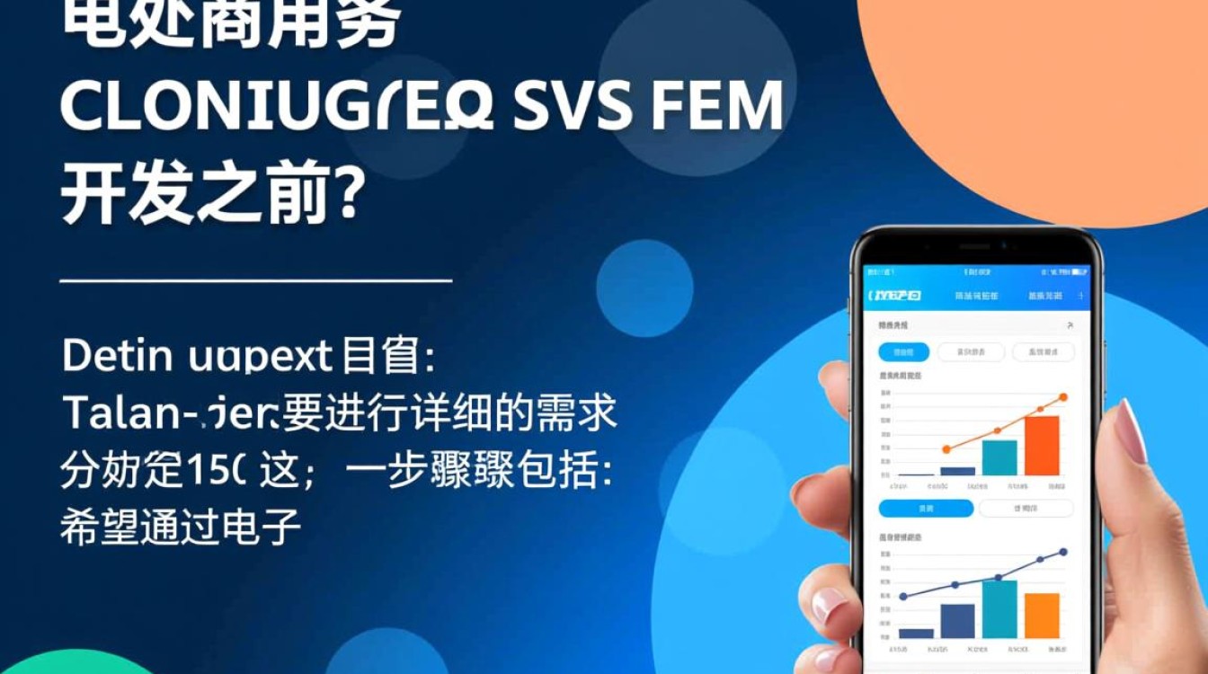 电子商务系统开发步骤中，如何确保用户体验与系统性能完美平衡？