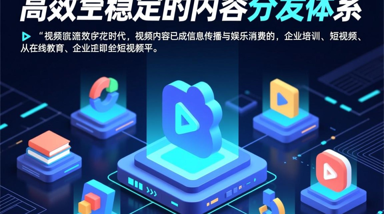 服务器视频点播如何实现低延迟与高并发？