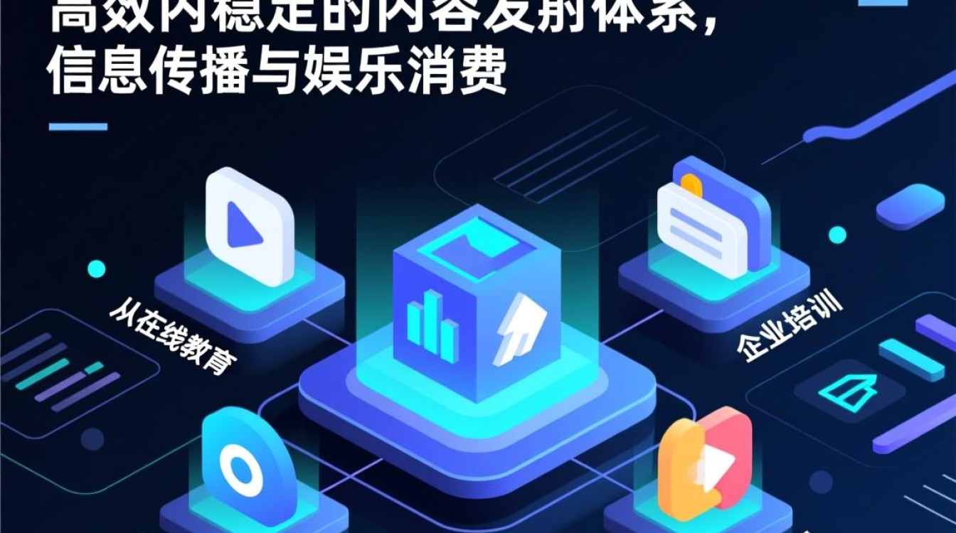 服务器视频点播如何实现低延迟与高并发？