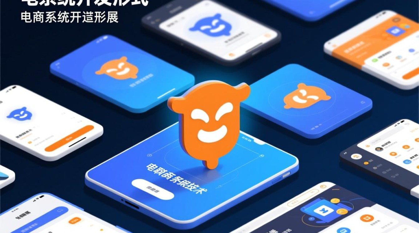 电商系统开发形式多样,究竟哪一种最适合企业需求? 电商系统开发形式多样,究竟哪一种最适合企业需求?