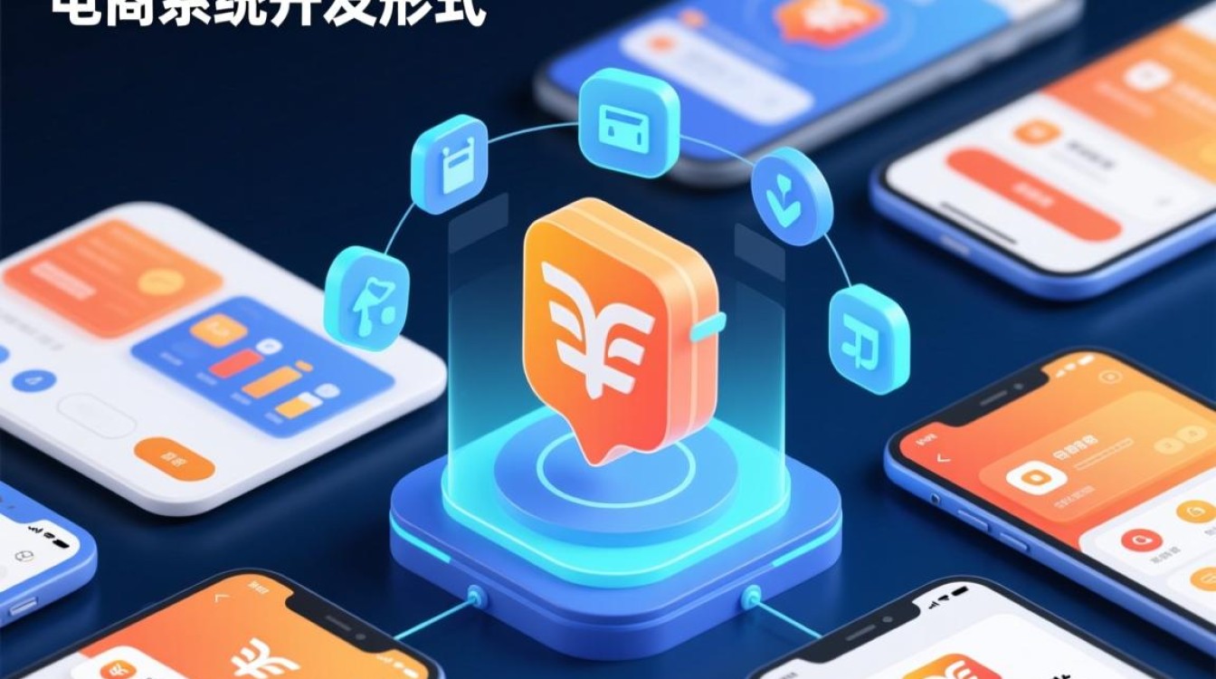 电商系统开发形式多样,究竟哪一种最适合企业需求? 电商系统开发形式多样,究竟哪一种最适合企业需求?