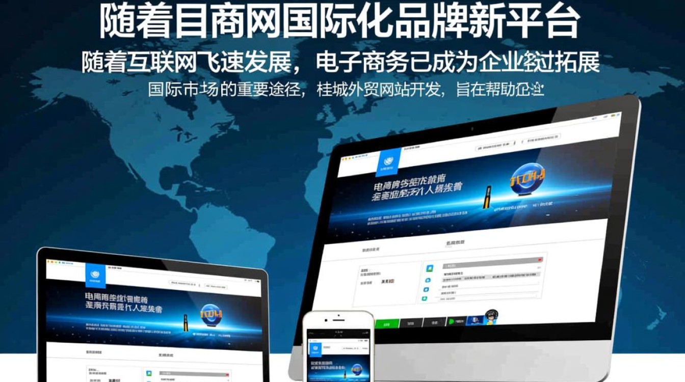 桂城外贸网站开发,如何打造高效国际市场竞争力? 桂城外贸网站开发,如何打造高效国际市场竞争力?