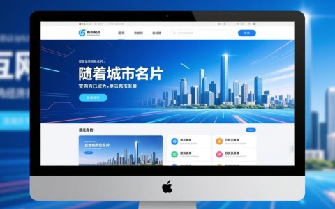 麻城官方网站开发，如何打造高效、专业的政府服务平台？