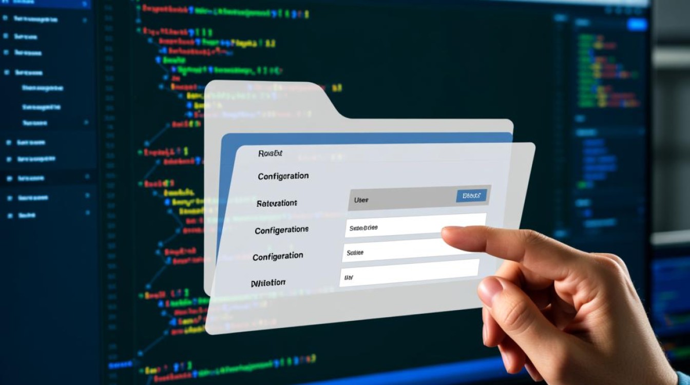 C自定义配置文件,其应用场景和优势有哪些?深度探讨与疑问解答! C自定义配置文件,其应用场景和优势有哪些?深度探讨与疑问解答!