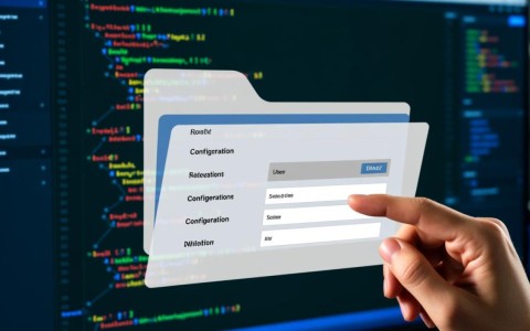 C自定义配置文件，其应用场景和优势有哪些？深度探讨与疑问解答！