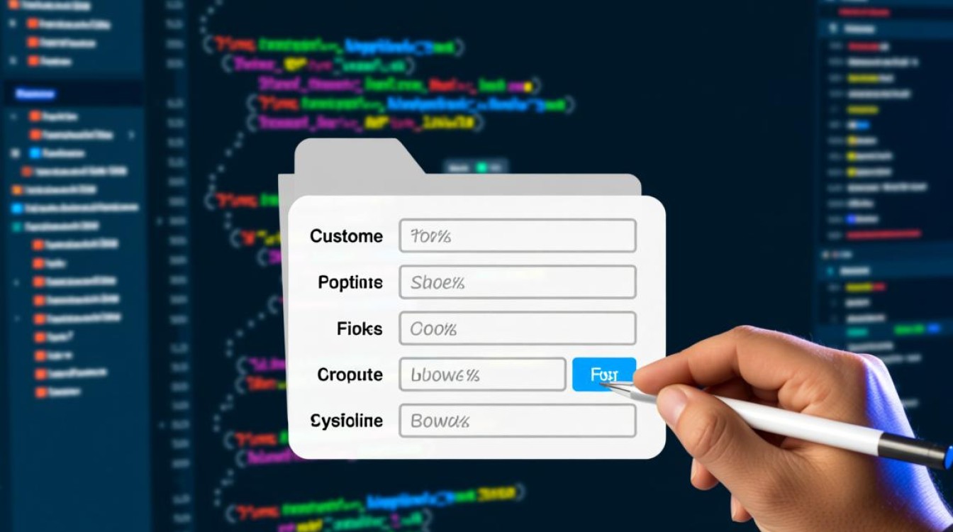 C自定义配置文件,其应用场景和优势有哪些?深度探讨与疑问解答! C自定义配置文件,其应用场景和优势有哪些?深度探讨与疑问解答!