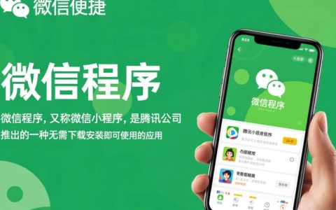 黔西南微信程序开发，如何打造个性化、高效互动的本地化应用？