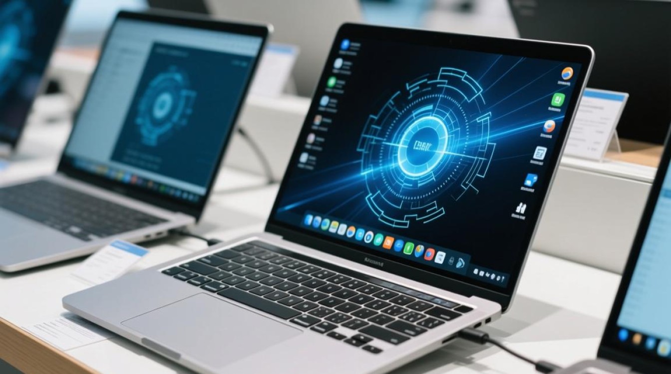 2025年笔记本主流配置揭晓，哪些升级亮点让你心动不已？