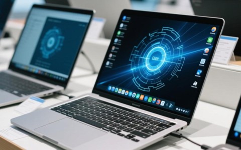 2025年笔记本主流配置揭晓，哪些升级亮点让你心动不已？