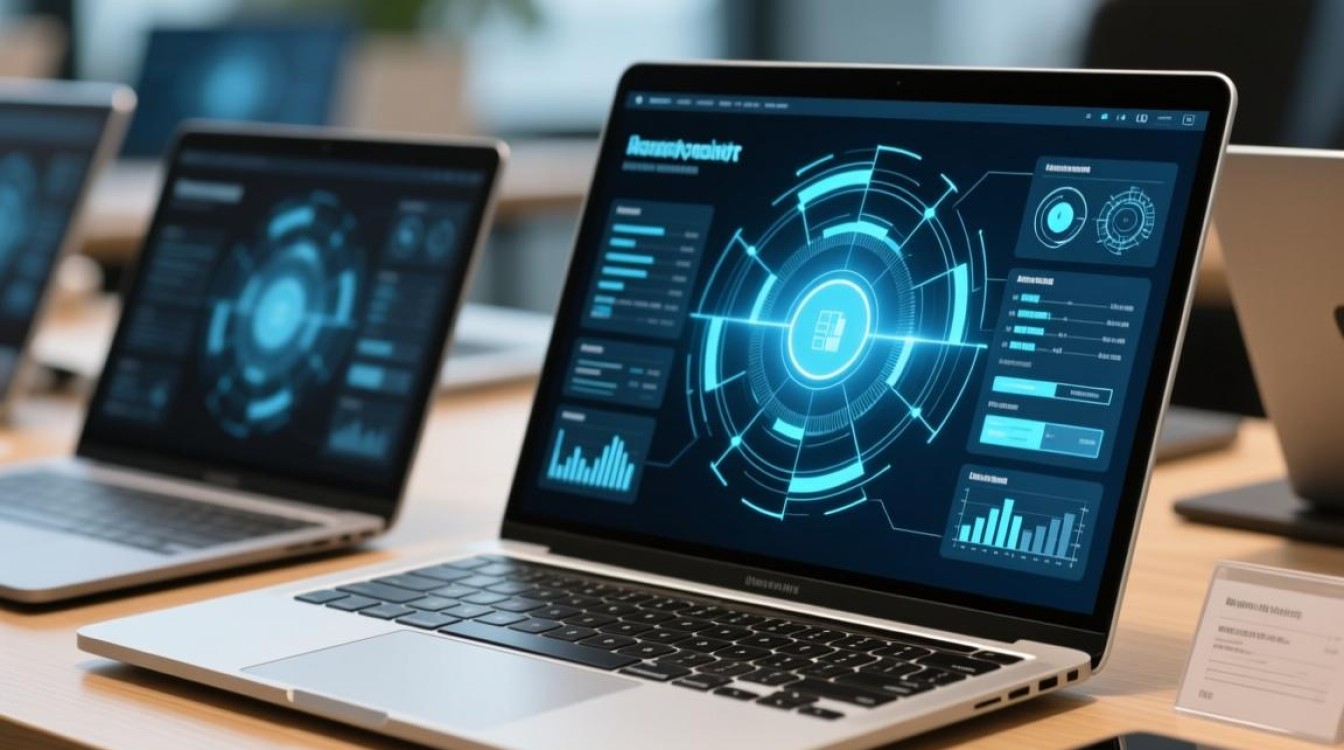 2025年笔记本主流配置揭晓，哪些升级亮点让你心动不已？