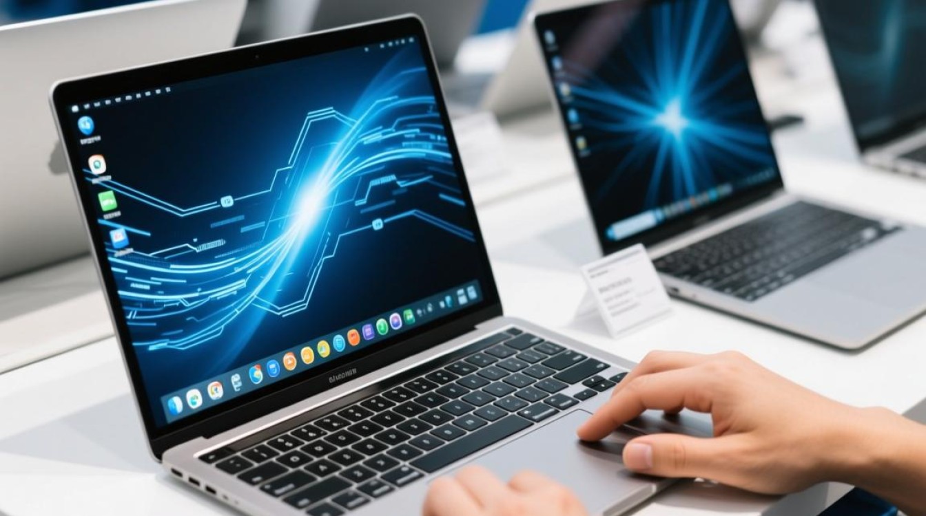 2025年笔记本主流配置揭晓，哪些升级亮点让你心动不已？