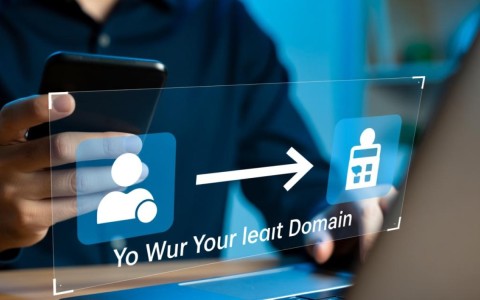 买空间网域名转移，为何需要知道密码？转移过程有何风险？