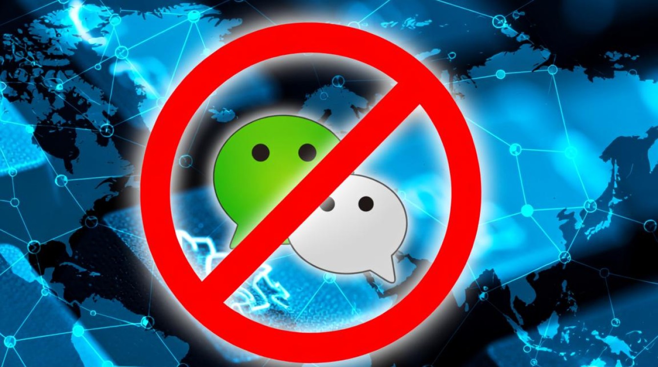 微信封禁域名后，有哪些明显迹象能快速判断域名被封禁？