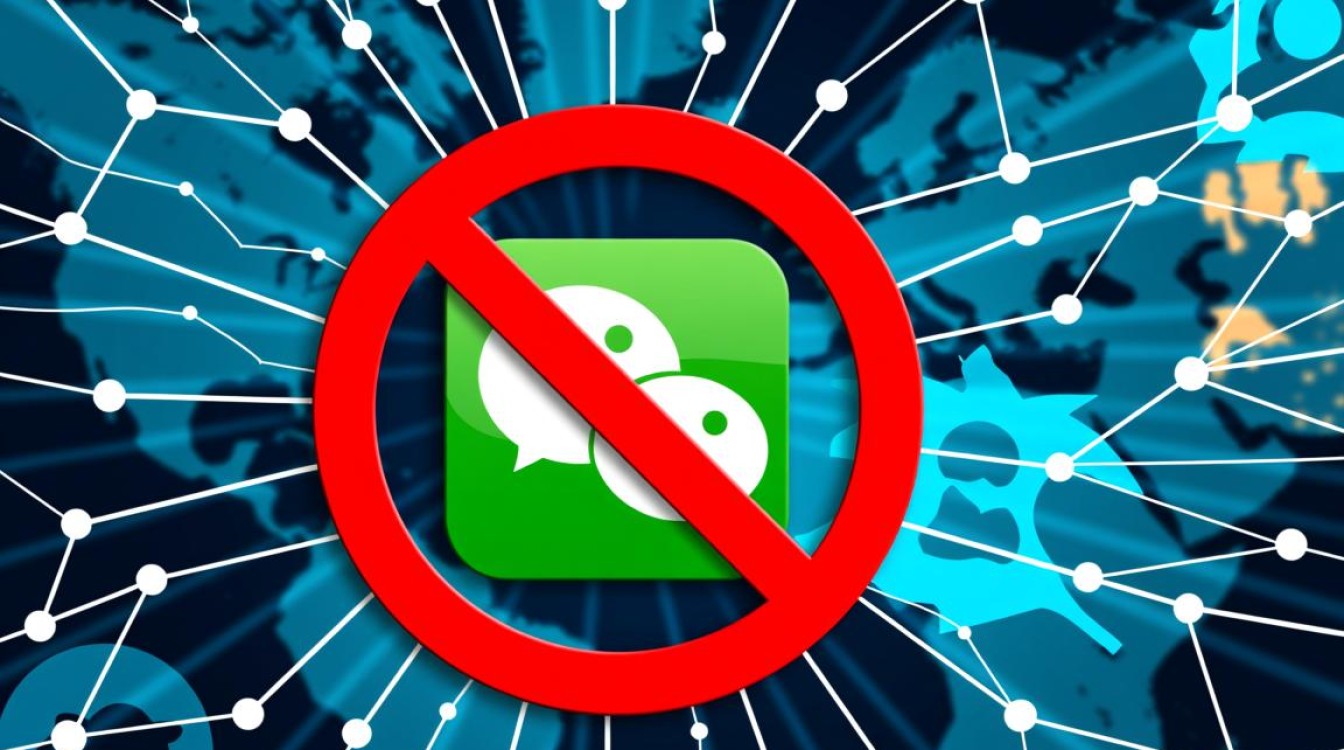 微信封禁域名后，有哪些明显迹象能快速判断域名被封禁？