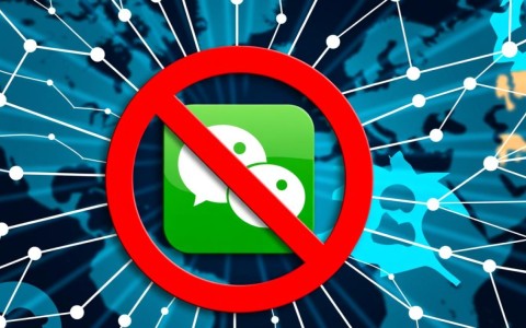 微信封禁域名后，有哪些明显迹象能快速判断域名被封禁？