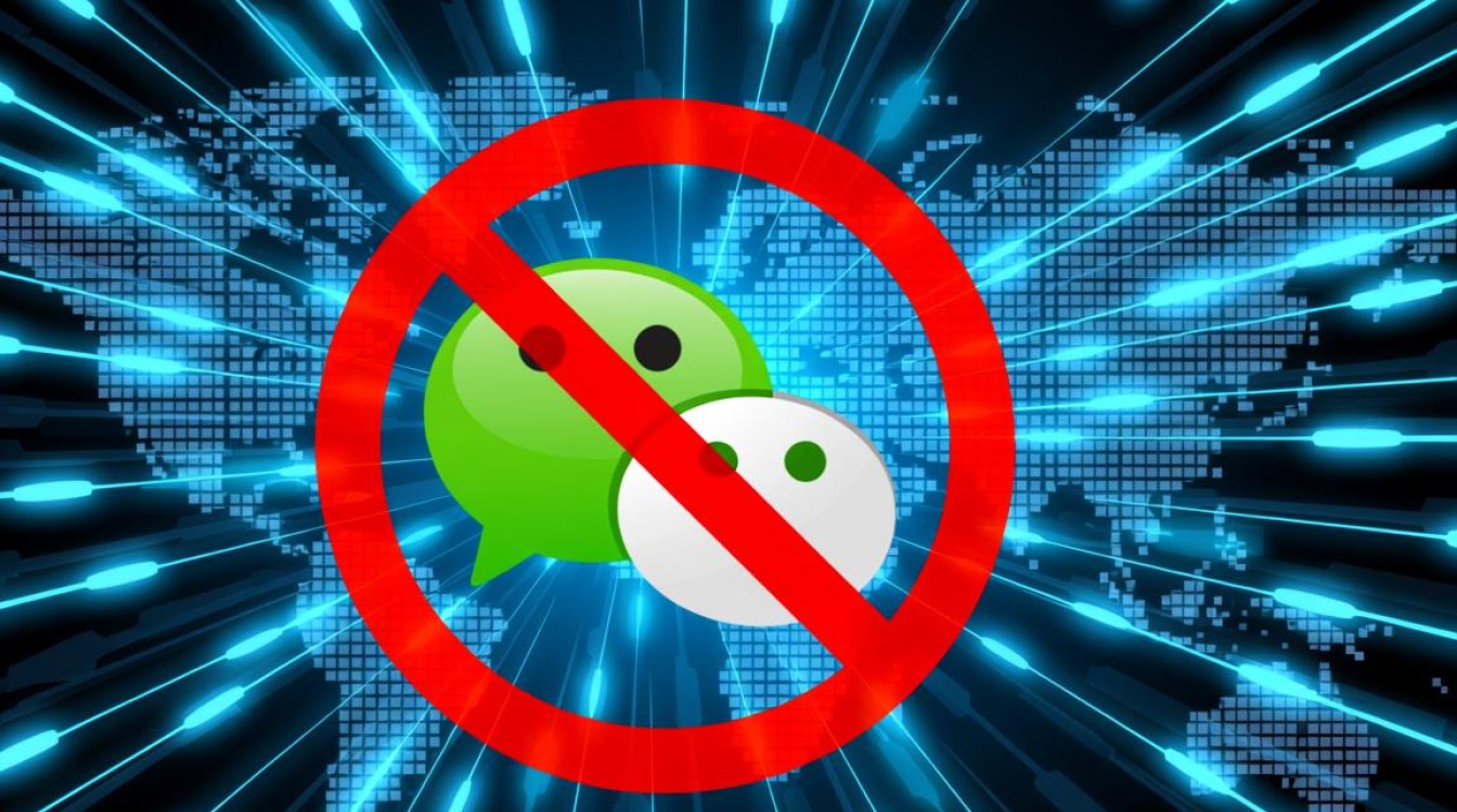 微信封禁域名后，有哪些明显迹象能快速判断域名被封禁？