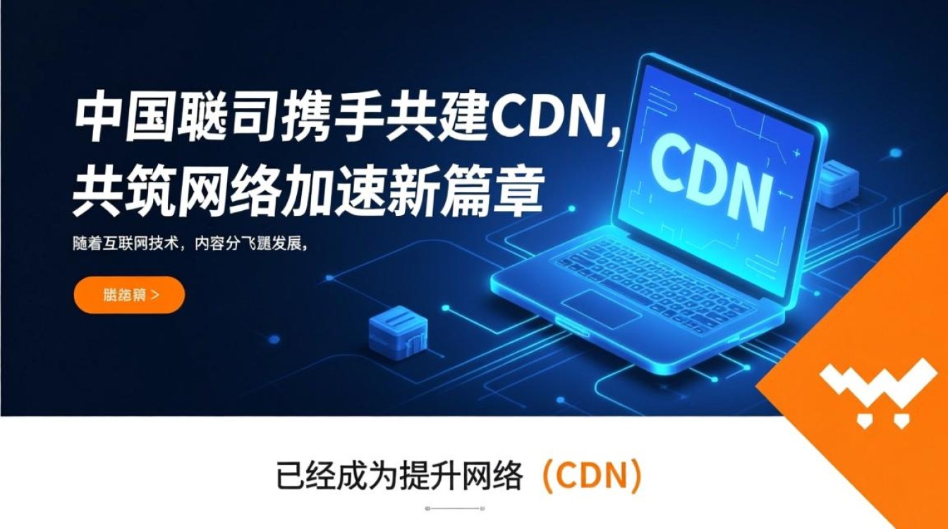 网宿科技与中国联通携手共建CDN,有何创新举措引领行业变革? 网宿科技与中国联通携手共建CDN,有何创新举措引领行业变革?