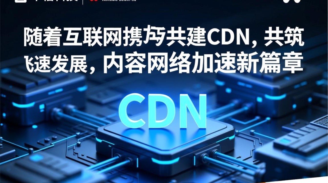 网宿科技与中国联通携手共建CDN,有何创新举措引领行业变革? 网宿科技与中国联通携手共建CDN,有何创新举措引领行业变革?