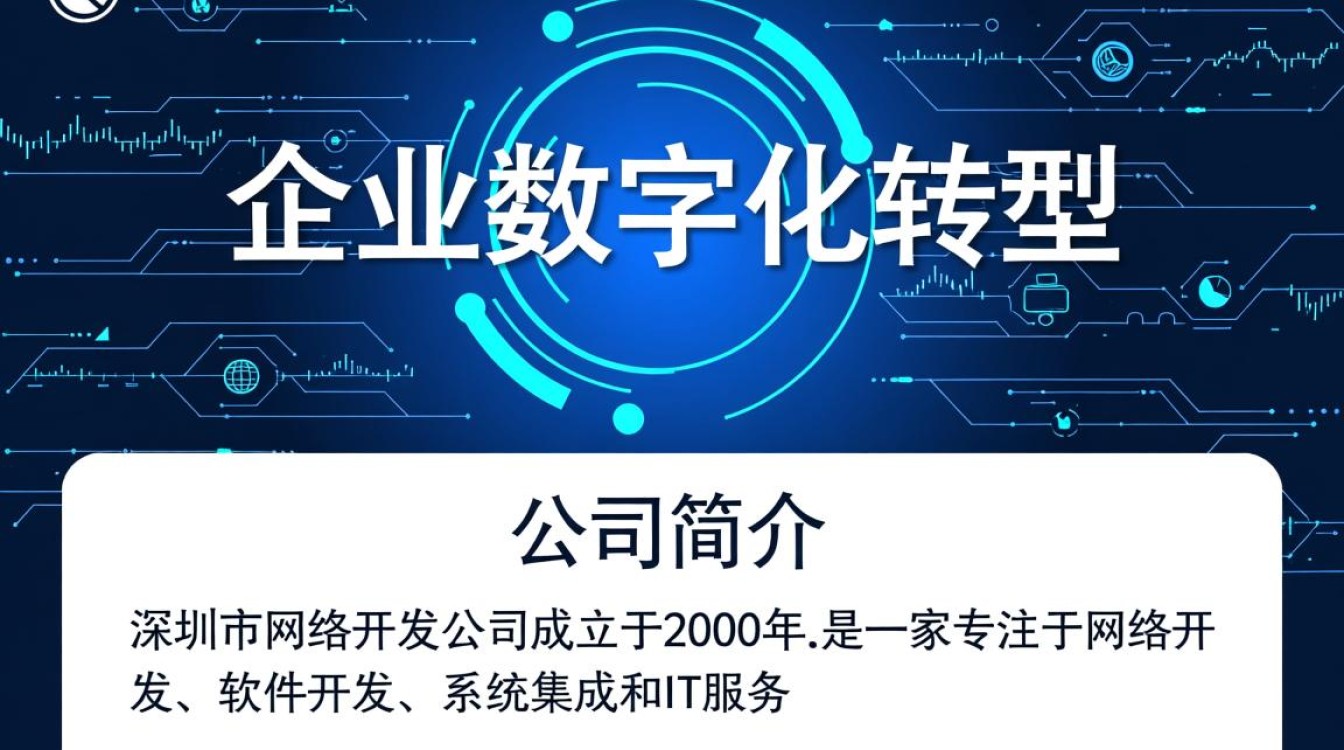 深圳市网络开发公司，哪家企业技术领先，服务卓越？