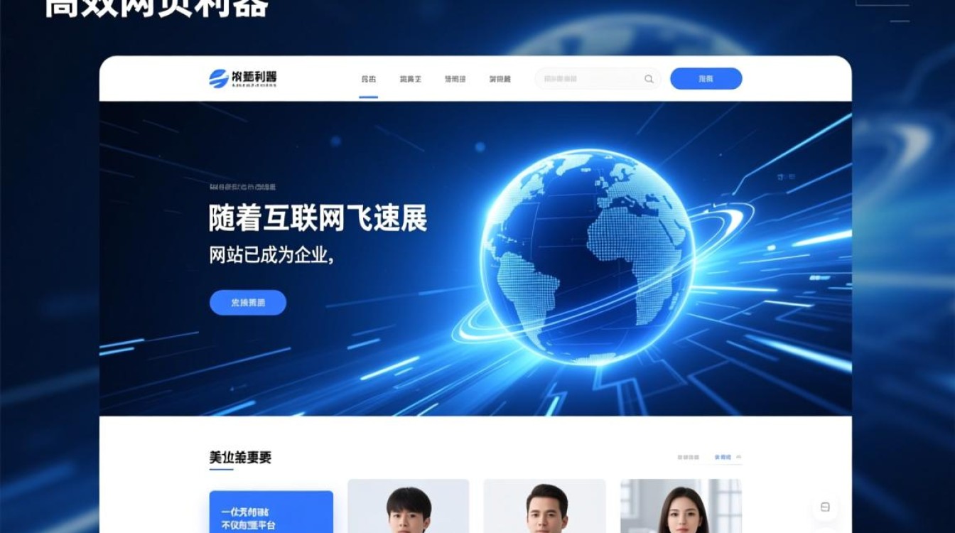 网站设计与开发软件哪款最适合我的项目需求？揭秘行业选择难题