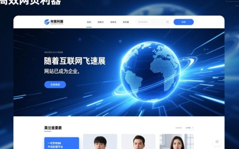 网站设计与开发软件哪款最适合我的项目需求？揭秘行业选择难题