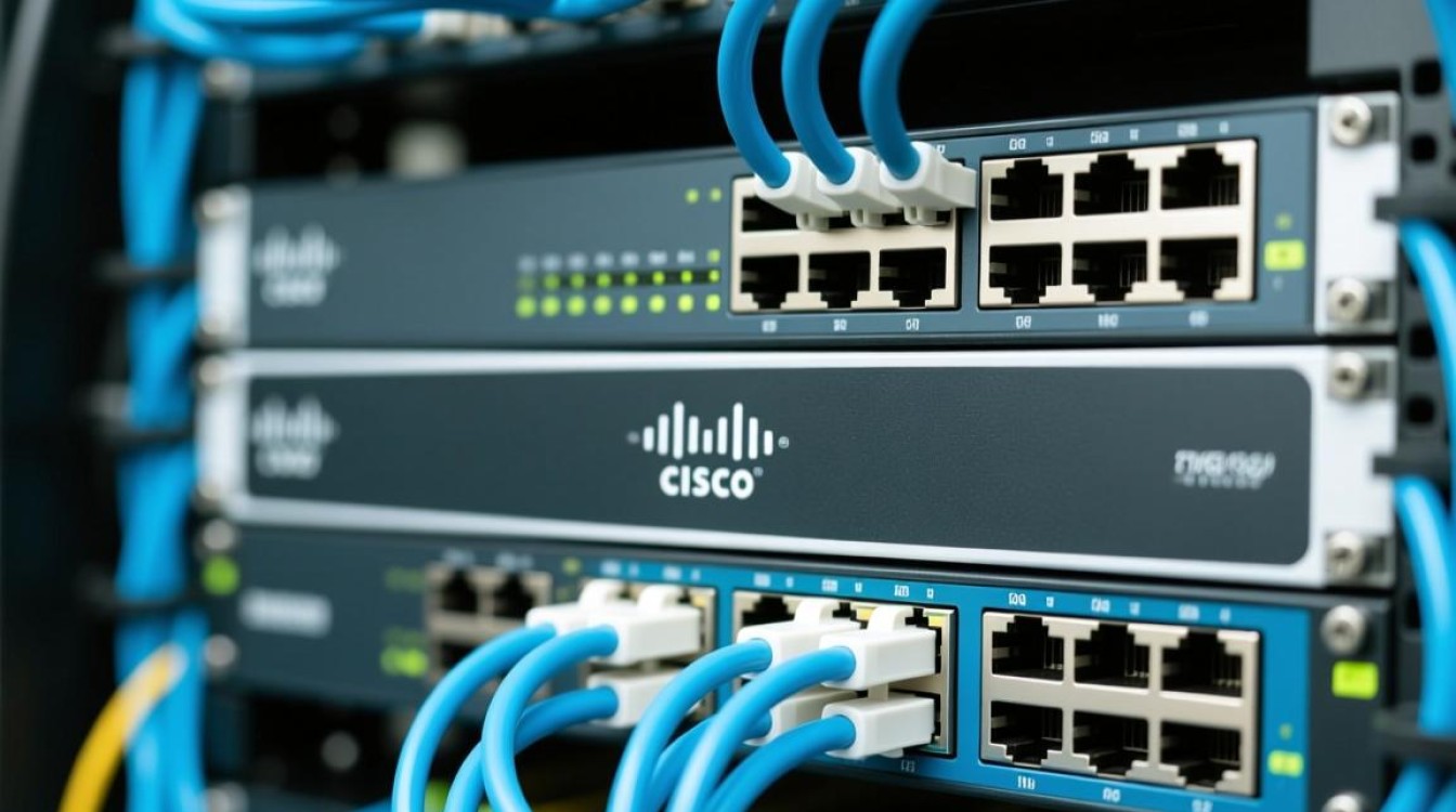 思科交换机配置与管理，如何高效掌握交换机操作技巧？