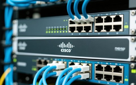 思科交换机配置与管理，如何高效掌握交换机操作技巧？