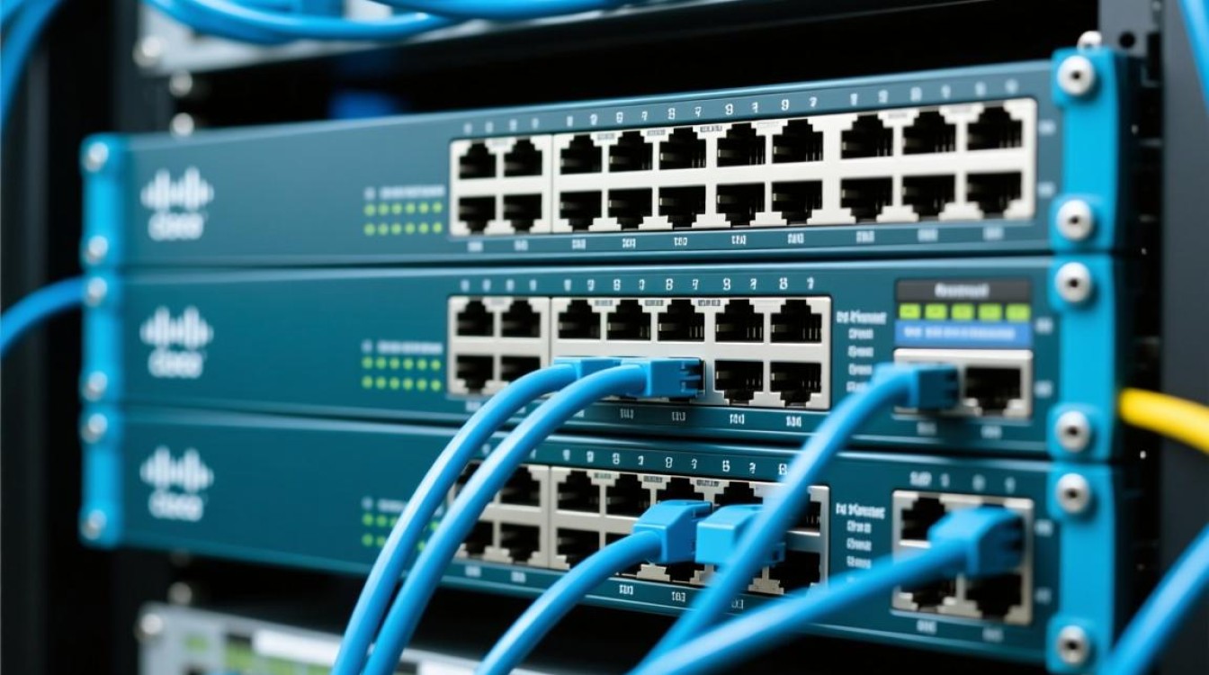 思科交换机配置与管理，如何高效掌握交换机操作技巧？