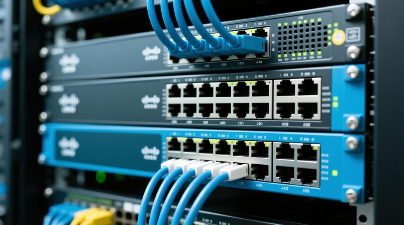 思科交换机配置与管理，如何高效掌握交换机操作技巧？